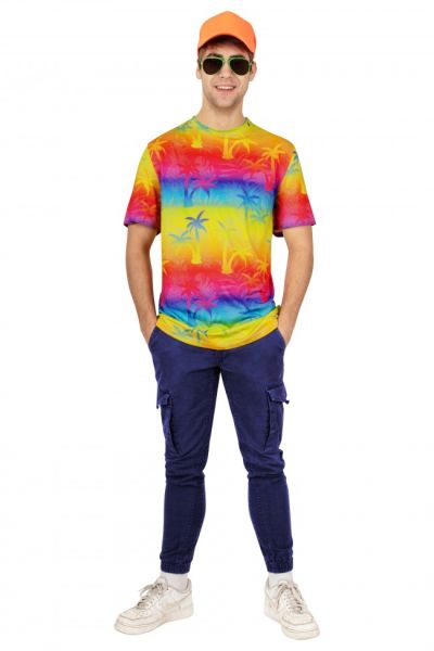 Tropicana Opvallend T-shirt